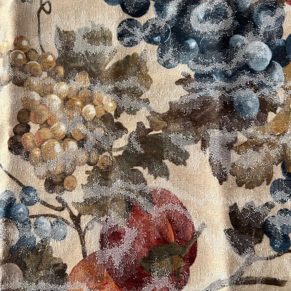 N/A set fabric